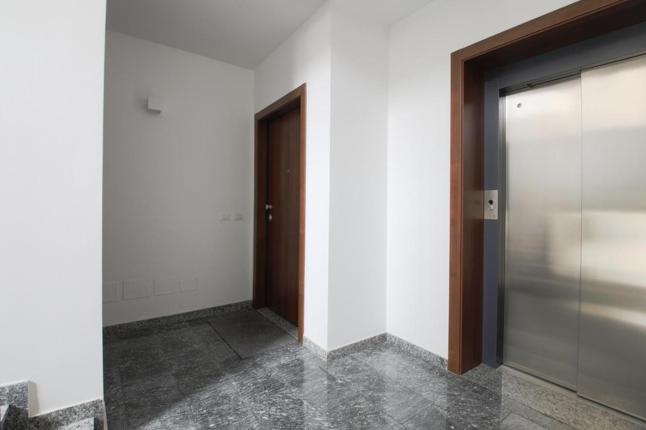 Charmant E Spazioso Monolocale A Due Passi Dalla Martesana Milano Ngoại thất bức ảnh